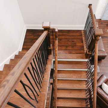 Mississauga Custom Home