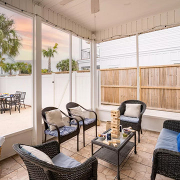 Mark Street - Destin, Florida