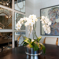 TIPLER Design Showroom - Dining Tables