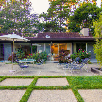 410 Eucalyptus Avenue, Hillsborough, CA