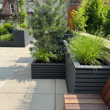 Planters