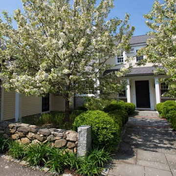 Hamilton Estate