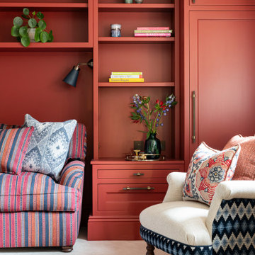 Lake District Arts & Crafts Home