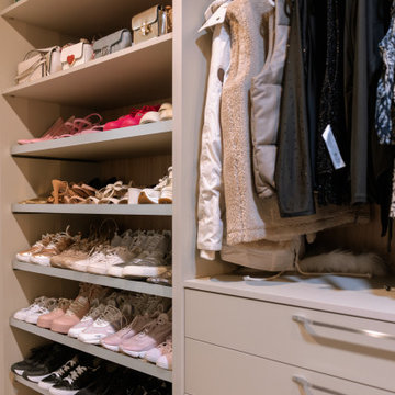 Closet