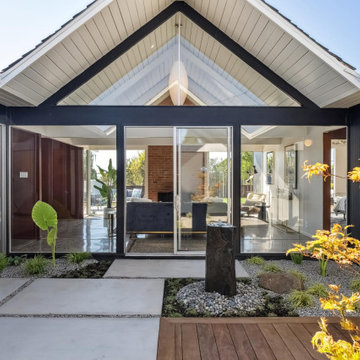 Eichler House