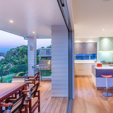 Coastal Kitchen