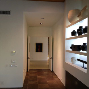 Indian Wells, CA Residence
