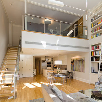 Tribeca Loft