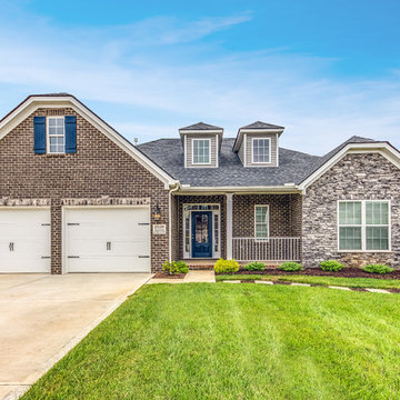 The Glenstone Model at Laurel Ridge
