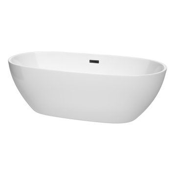 72 inch long bathtubs