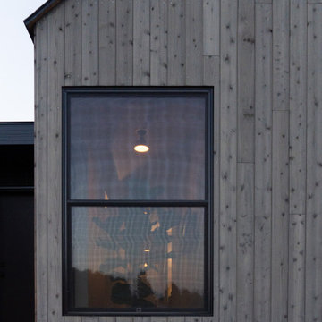 Svart Hus