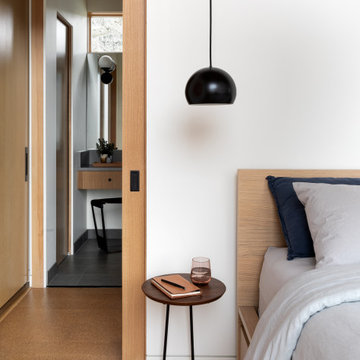 Wriff Residence