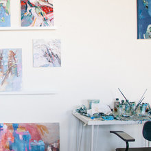 studio