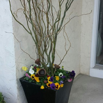 Garden Management