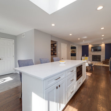 Wayne, PA Home Remodel