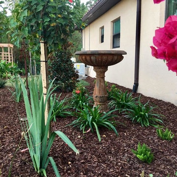 Tralee Bay Estates Landscape