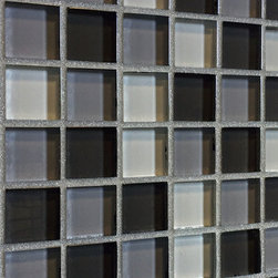 Glass Collections - Mosaic Tile