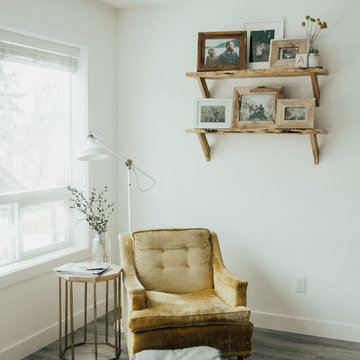 Modern Farmhouse