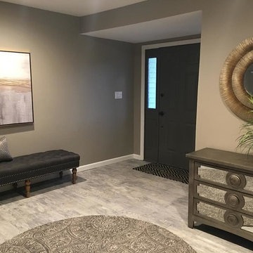 East Brunswick Vacant Staging