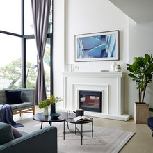 Washington Room