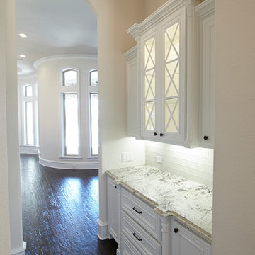 Brookhollow Court New Build
