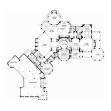 dream house