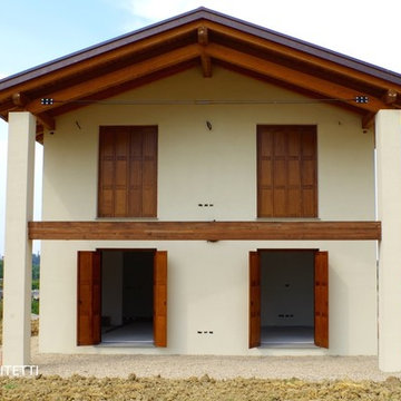 "Conte Re" - ClasaClima A house in Albinea, RE, Italia