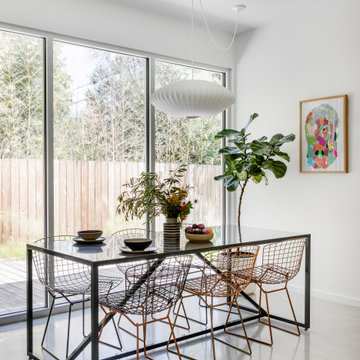 WINDSOR PARK ADU DINING AREA