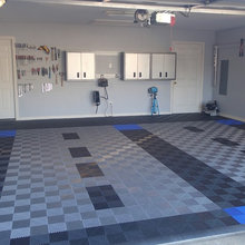 Garages