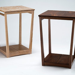 End/Side Tables - Furniture