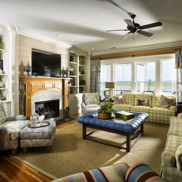 Lowcountry Chic
