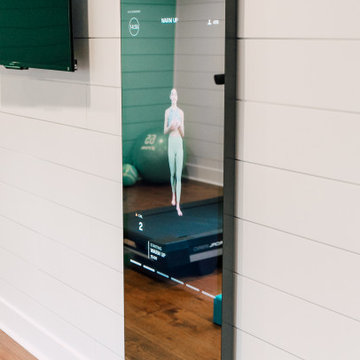 Home Gym