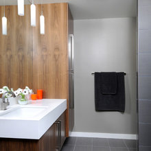 mid bathroom