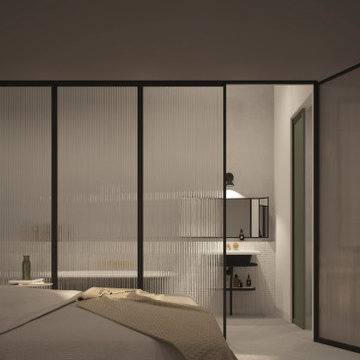 Marfa Boutique Hotel - Conceptual