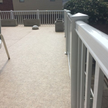 DuraDek Roof Deck