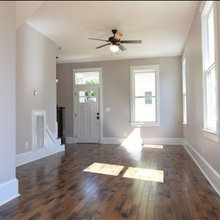 Living Room Deaign