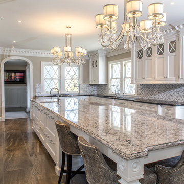 Kitchen Renovation - Seneca Lake, NY