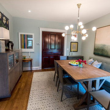 Petworth Dining Room