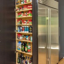 29 Hillcrest Kitchen