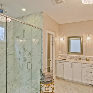 Executive Whole House Remodel