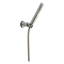 Delta Trinsic&reg;  Wall-Mount Hand Shower - Showerheads And Body Sprays