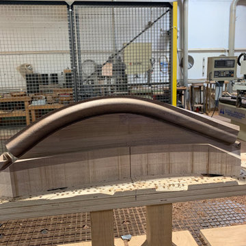 5 axis fitting