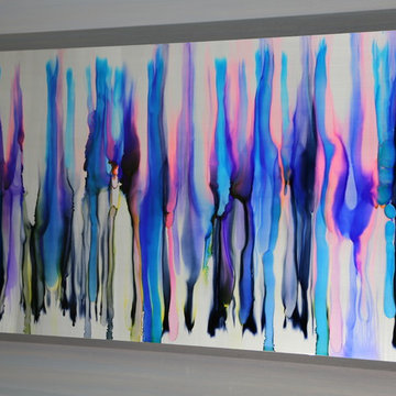 Birthday Candles by Jon Allen