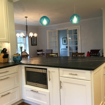 Haverford Kitchen Remodel