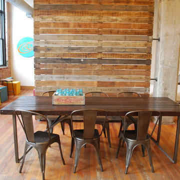 Chicago Loft