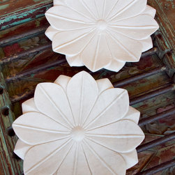 De-cor Marble Collection - Home Decor