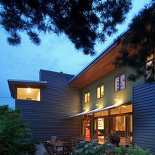 Siding