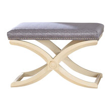 stool ottoman