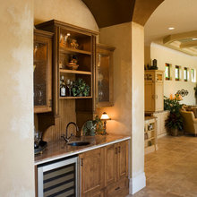 CABINETS