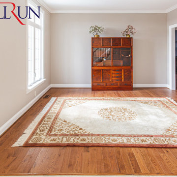 Warrenton Kitchen Remodeling